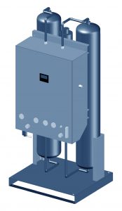 PSA Nitrogen Generator HNBS-130